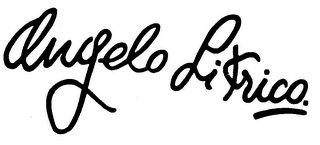 ANGELO LITRICO logo