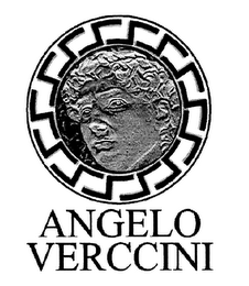 ANGELO VERCCINI logo