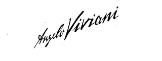 ANGELO VIVIANI logo