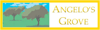 ANGELO'S GROVE logo