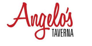 ANGELO'S TAVERNA logo