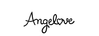 ANGELOVE logo
