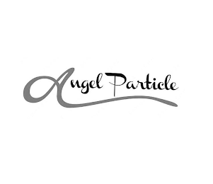 ANGELPARTICLE logo