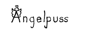 ANGELPUSS logo