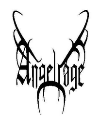 ANGELRAGE logo