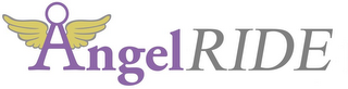 ANGELRIDE logo