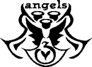 ANGELS 3 logo