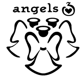 ANGELS 3 logo