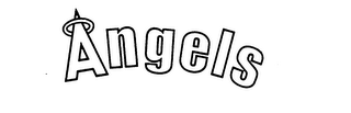 ANGELS logo