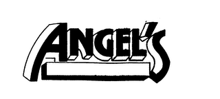 ANGEL'S logo