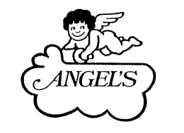 ANGEL'S logo
