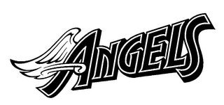 ANGELS logo