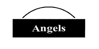 ANGELS logo