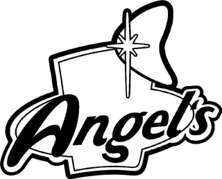 ANGEL'S logo