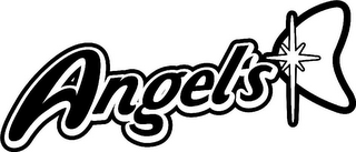 ANGEL'S logo
