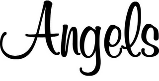 ANGELS logo