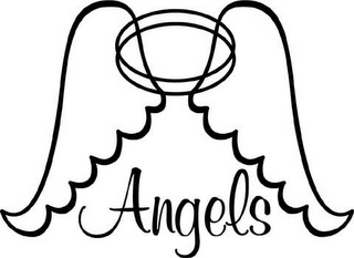 ANGELS logo