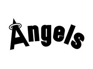 ANGELS logo