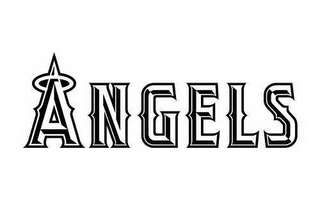 ANGELS logo
