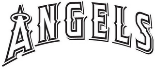ANGELS logo