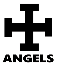 ANGELS logo