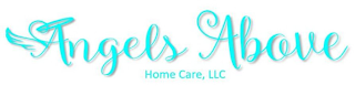 ANGELS ABOVE HOME CARE, LLC logo