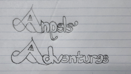 ANGELS' ADVENTURES logo