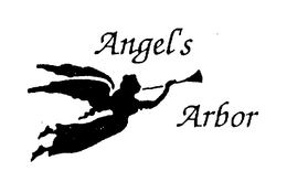 ANGEL'S ARBOR logo