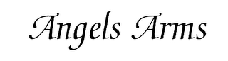ANGELS ARMS logo