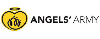 ANGELS' ARMY logo