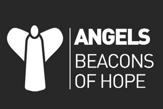 ANGELS BEACONS OF HOPE logo