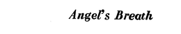 ANGEL'S BREATH logo