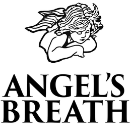 ANGEL'S BREATH logo