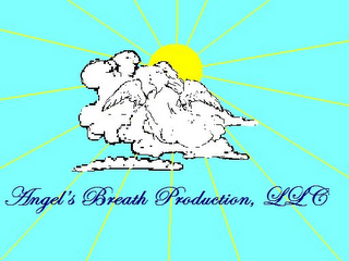 ANGEL'S BREATH PRODUCTION, LLC logo