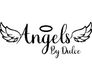 ANGELS BY DULCE logo