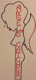 ANGEL'S CATCHER logo