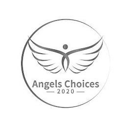 ANGELS CHOICES 2020 logo