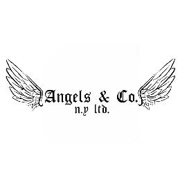 ANGELS & CO. N.Y LTD. logo