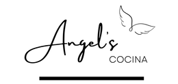 ANGEL’S COCINA logo