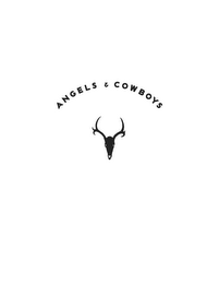ANGELS & COWBOYS logo