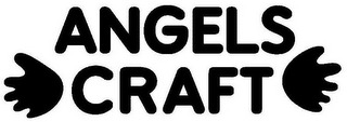 ANGELS CRAFT logo
