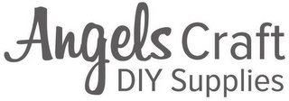 ANGELS CRAFT DIY SUPPLIES logo