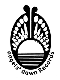 ANGELS' DAWN RECORDS logo