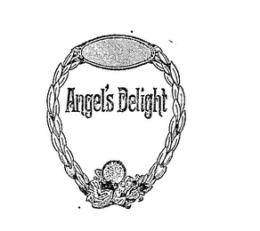 ANGEL'S DELIGHT logo