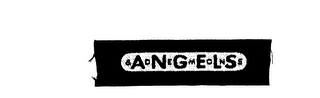 ANGELS & DEMONS logo