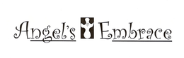 ANGEL'S EMBRACE logo