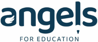 ANGELS FOR EDUCATION logo