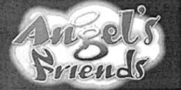 ANGEL'S FRIENDS logo