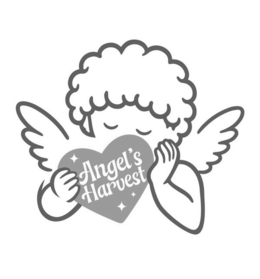ANGEL'S HARVEST logo