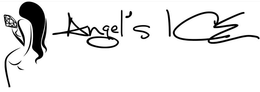ANGEL'S ICE logo